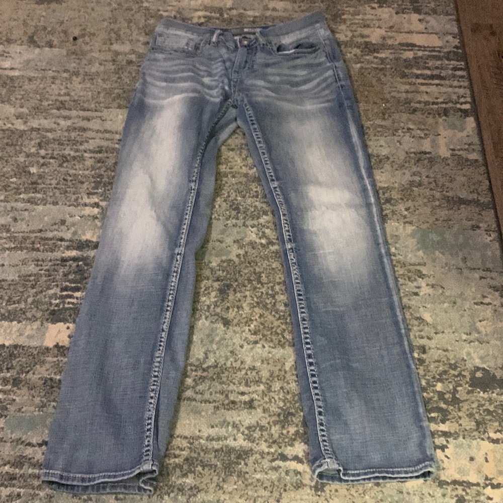 Bke 29r white washed